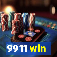 9911 win